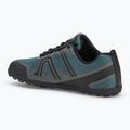 Vyriški barefoot batai Xero Shoes Mesa Trail WP trekking green / pine 3