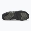 Vyriški barefoot batai Xero Shoes Mesa Trail WP trekking green / pine 4