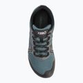 Vyriški barefoot batai Xero Shoes Mesa Trail WP trekking green / pine 5