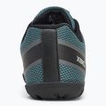 Vyriški barefoot batai Xero Shoes Mesa Trail WP trekking green / pine 6