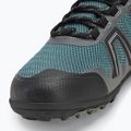 Vyriški barefoot batai Xero Shoes Mesa Trail WP trekking green / pine 7