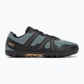 Vyriški barefoot batai Xero Shoes Mesa Trail II miško spalvos 2