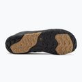 Vyriški barefoot batai Xero Shoes Mesa Trail II miško spalvos 4