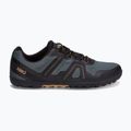 Vyriški barefoot batai Xero Shoes Mesa Trail II miško spalvos 9