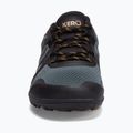 Vyriški barefoot batai Xero Shoes Mesa Trail II miško spalvos 11