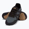Vyriški barefoot batai Xero Shoes Mesa Trail II miško spalvos 15