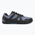 Moteriški barefoot batai Xero Shoes Mesa Trail WP grisaille black 2