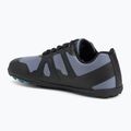 Moteriški barefoot batai Xero Shoes Mesa Trail WP grisaille black 3