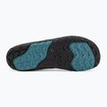 Moteriški barefoot batai Xero Shoes Mesa Trail WP grisaille black 4
