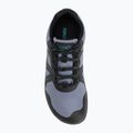 Moteriški barefoot batai Xero Shoes Mesa Trail WP grisaille black 5