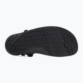 Vyriškos barefoot basutės Xero Shoes Aqua Cloud vetiver/green 4