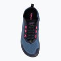 Moteriški barefoot batai Xero Shoes Aqua X Sport stellar/blue 5