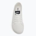 Vyriški basų kojų batai Xero Shoes Dillon white 5