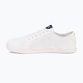 Vyriški basų kojų batai Xero Shoes Dillon white 3