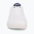 Vyriški basų kojų batai Xero Shoes Dillon white 4