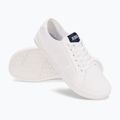 Vyriški basų kojų batai Xero Shoes Dillon white 8