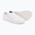 Vyriški basų kojų batai Xero Shoes Dillon white 9