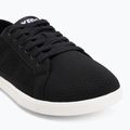Moteriški basų kojų batai Xero Shoes Dillon black 7