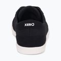 Moteriški basų kojų batai Xero Shoes Dillon black 12