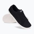 Moteriški basų kojų batai Xero Shoes Dillon black 16