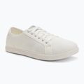 Moteriški basų kojų batai Xero Shoes Dillon white