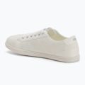 Moteriški basų kojų batai Xero Shoes Dillon white 3