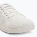 Moteriški basų kojų batai Xero Shoes Dillon white 7