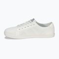 Moteriški basų kojų batai Xero Shoes Dillon white 10