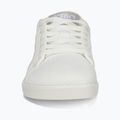 Moteriški basų kojų batai Xero Shoes Dillon white 11