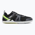 Moteriški barefoot batai Xero Shoes Prio Neo asphalt/ black 2