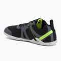 Moteriški barefoot batai Xero Shoes Prio Neo asphalt/ black 3