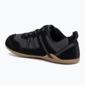 Moteriški barefoot batai Xero Shoes Prio Suede black asphalt 3