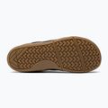 Moteriški barefoot batai Xero Shoes Prio Suede black asphalt 4