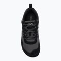 Moteriški barefoot batai Xero Shoes Prio Suede black asphalt 5