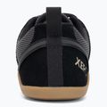 Moteriški barefoot batai Xero Shoes Prio Suede black asphalt 6