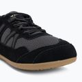 Moteriški barefoot batai Xero Shoes Prio Suede black asphalt 7