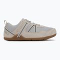 Moteriški barefoot batai Xero Shoes Prio Suede quiet gray 2
