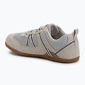 Moteriški barefoot batai Xero Shoes Prio Suede quiet gray 3