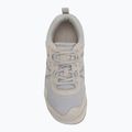 Moteriški barefoot batai Xero Shoes Prio Suede quiet gray 5