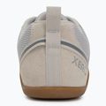Moteriški barefoot batai Xero Shoes Prio Suede quiet gray 6