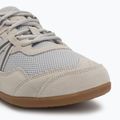 Moteriški barefoot batai Xero Shoes Prio Suede quiet gray 7