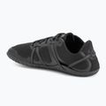 Vyriški barefoot batai Xero Shoes Speed Force II juodi 3