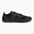 Vyriški berefoot batai Xero Shoes Speed Force II black 9