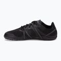 Vyriški berefoot batai Xero Shoes Speed Force II black 10
