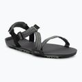 Vyriški barefoot sandalai Xero Shoes Z-Trail EV vetiver/ green