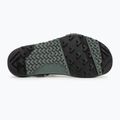 Vyriški barefoot sandalai Xero Shoes Z-Trail EV vetiver/ green 4