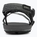 Vyriški barefoot sandalai Xero Shoes Z-Trail EV vetiver/ green 6