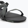 Vyriški barefoot sandalai Xero Shoes Z-Trail EV vetiver/ green 7