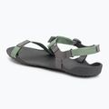 Moteriški barefoot sandalai Xero Shoes Z-Trek green 3