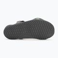 Moteriški barefoot sandalai Xero Shoes Z-Trek green 4